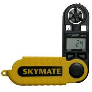 Skymate Wind Meter 