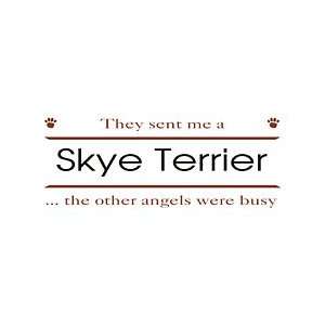  Skye Terrier Shirts