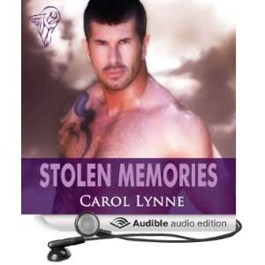  Stolen Memories Stealing My Heart (Audible Audio Edition 