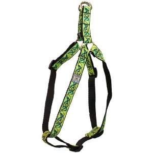  RC Pet Products 3/4 Inch Step In Dog Harness, Medium 