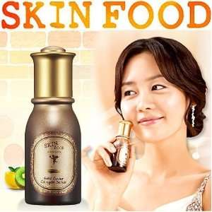 SKINFOOD Gold Caviar Collagen Serum 45ml   Cosmeceutical for Wrinkle 