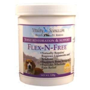  Combo Flex N Free + Vital Lipids Cat