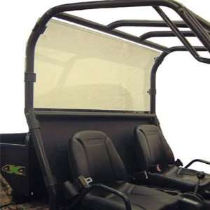  Kolpin Cub Cadet Rear Shield /back Panel Combo Automotive