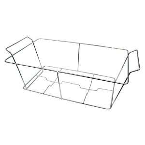 Foil Tray Wire Stand, Full Size