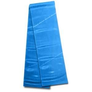 Thera Band 9ft Blue Extra Heavy Resistance Exercise Band 