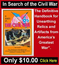 In Search of the Civil War