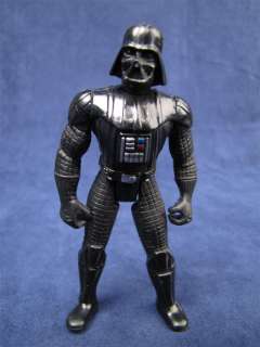 Star Wars Loose Action Figure Darth Vader LFL 1995  