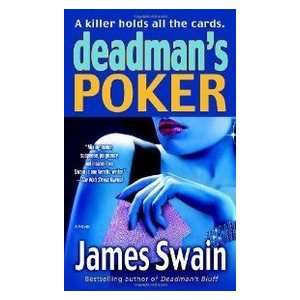  Deadmans Poker (9780345475497) James Swain Books