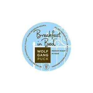  Wolfgang Puck Coffee Breakfast In Bed 24 K Cups (Pack of 3 