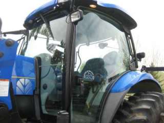 2008 New Holland T7040 Tractor  
