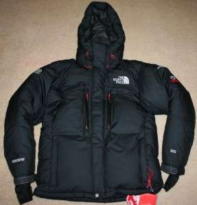 Up for grabs is a new THE NORTH FACE MENS HIMALAYAN PARKA JACKET.
