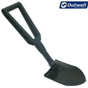  Outwell Folding Shovel [Kitchen & Home]