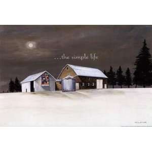  Ronald Keith   The Simple Life