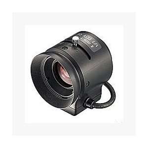  Tamron 13FG04IR SQ 4mm F/1.2 w/connector Lens Camera 