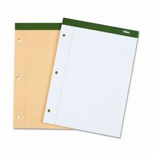  TOPS  Double Docket Writing Pad, College Rule, Letter 
