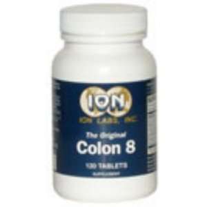  Colon 8 Powder 8 oz