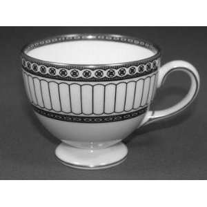  Wedgwood Colonnade Black Tea Cup