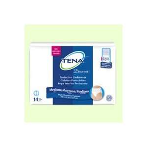  Tena Protective Underwear with Extra Absorbency, X Large 