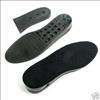 US 5 Layer Adjustable Height Shoe Lifts Inserts Insoles  