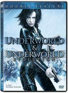   Underworld Rise of the Lycans by Greg Cox, Pocket 