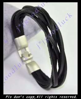   colour black leather as picture real item shooted size total length 8