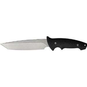  Mil Tac Knives CS1T02 Combat/Survival Fixed Blade Knife 