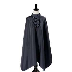  Simply Savvy Collections   Designer Alison Cutting Cape 