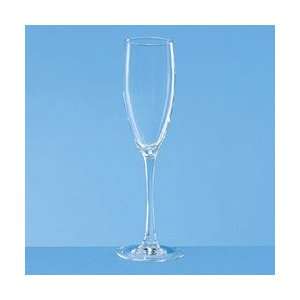 Flute Signature 5.75Ounce (09 0370) Category Champagne Glasses 