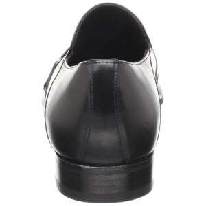 Mens Shoes Black Mezlan 12926 New In Box  