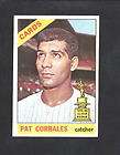 1965 topps baseball 107 Corrales Shockley Phillies NR MT  