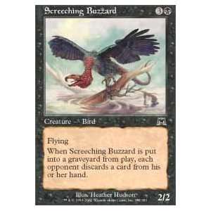  Screeching Buzzard Onslaught Common Toys & Games