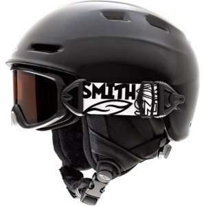  Smith J Galaxy Cosmos Helmet Goggle Pack Sports 