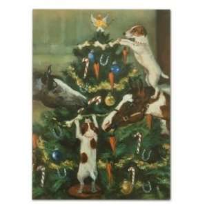  Tis the Season Christmas Cards by Susany Health 