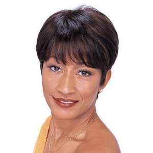  Koshi Human Hair Wig by Motown Tress Beauty