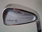 2004 05 Cobra Forged CB 6 Iron Sensicore S300 / Very Nice