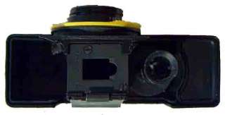 AGAT 18K half frame 35mm BelOMO camera, EXC, eng manual  