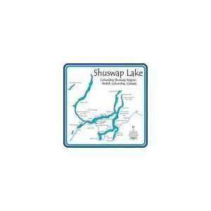  Shuswap Lake Mug