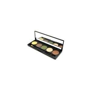  Five Shade Eyeshadow Compacts Forever Natural Health 
