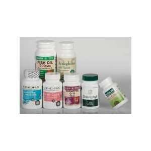  Medline   Box Of 100 Phos Nak Powder OTC00601 Health 