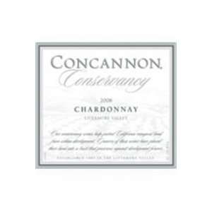  Concannon Vineyard Chardonnay Conservancy Livermore Valley 