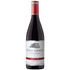  2010 Concannon Selected Vineyards Pinot Noir 750ml 