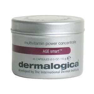  Dermalogica MultiVitamin Power Concentrate Beauty