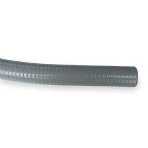    KELLEMS G1200 NonMetallic Conduit,2 In,50Ft,Gray