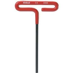  Eklind tool Individual Cushion Grip Hex T Keys   51612 