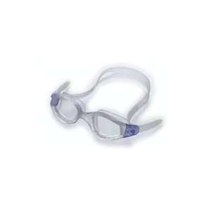 Lane 4 Shockwave Goggle 