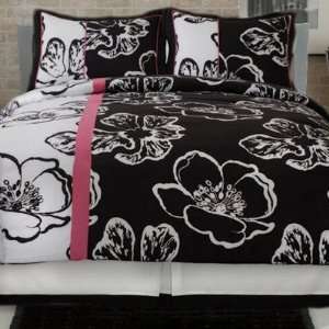  Twiggy Twin Comforter Set