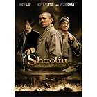 Shaolin DVD, 2011  