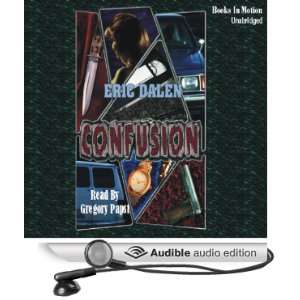  Confusion (Audible Audio Edition) Eric Dalen, Gregory 