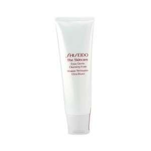   Shiseido The Skincare Extra Gentle Cleansing Foam  /4.7OZ   Cleanser