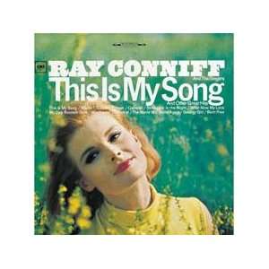  Ray Conniff 